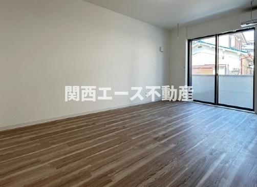 【居間・リビング】 | ジーメゾン四条畷 | 同一商品
