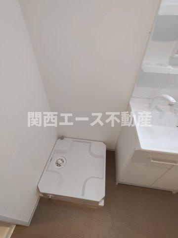 【外観】 | ジーメゾン四條畷