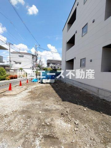  | ジーメゾン四条畷