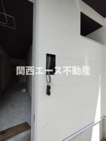 【セキュリティ】 | ジーメゾン四条畷