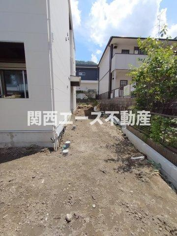 【その他共用部分】 | ジーメゾン四条畷