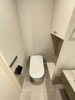 【トイレ】