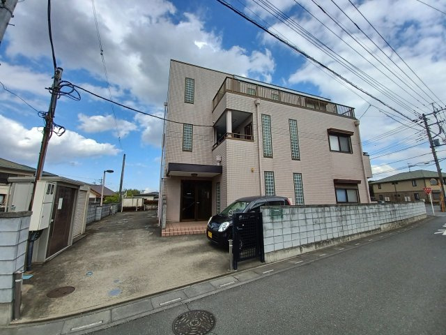 サニーヒル美原町