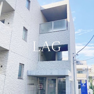 【エントランス】 | ビータスビル参番館 | エントランスです。