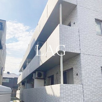 【外観】 | ビータスビル参番館 | 外観です。