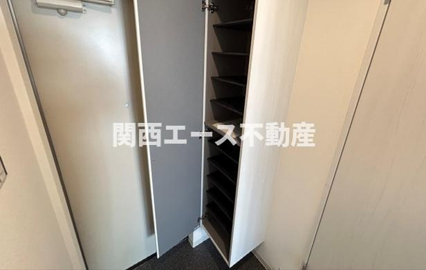 【玄関】 | ジーメゾン四条畷 | 同一商品