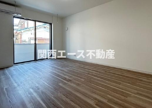 【居間・リビング】 | ジーメゾン四条畷 | 同一商品