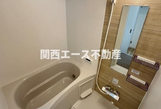 【浴室】 | ジーメゾン四条畷 | 同一商品