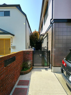 【エントランス】 | エルレーブ
