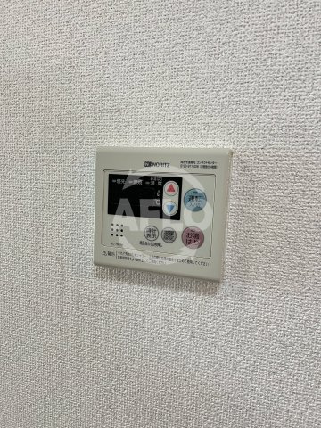 DO九条Ⅰの設備|DO九条Ⅰ　給湯