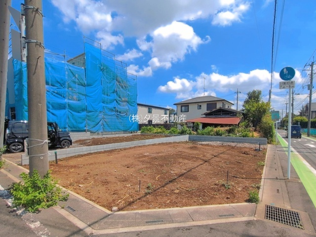《仲介手数料無料》北区別所町60-6新築一戸建てブルーミングガーデン