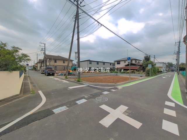 《仲介手数料無料》北区別所町60-6新築一戸建てブルーミングガーデン