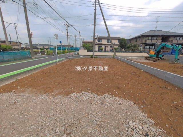 《仲介手数料無料》北区別所町60-6新築一戸建てブルーミングガーデン