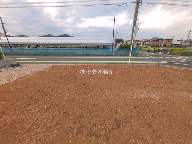 《仲介手数料無料》北区別所町60-6新築一戸建てブルーミングガーデン