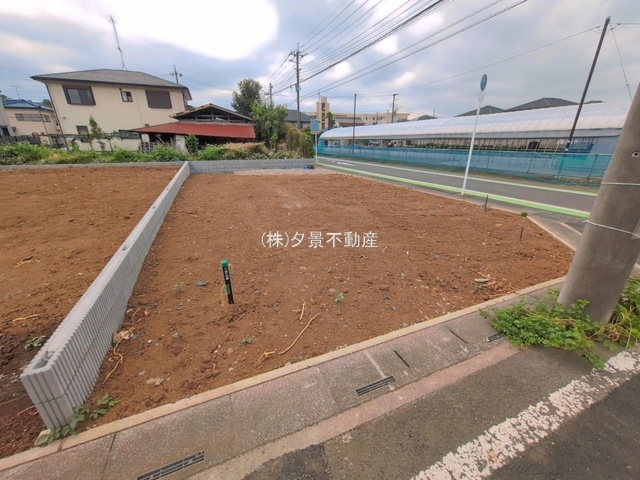 《仲介手数料無料》北区別所町60-6新築一戸建てブルーミングガーデン
