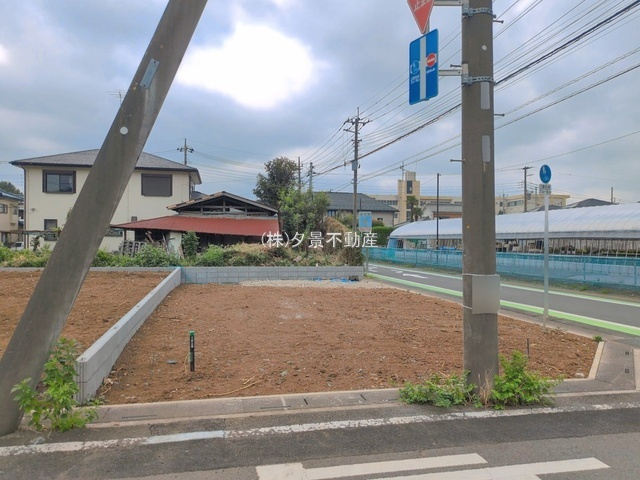 《仲介手数料無料》北区別所町60-6新築一戸建てブルーミングガーデン