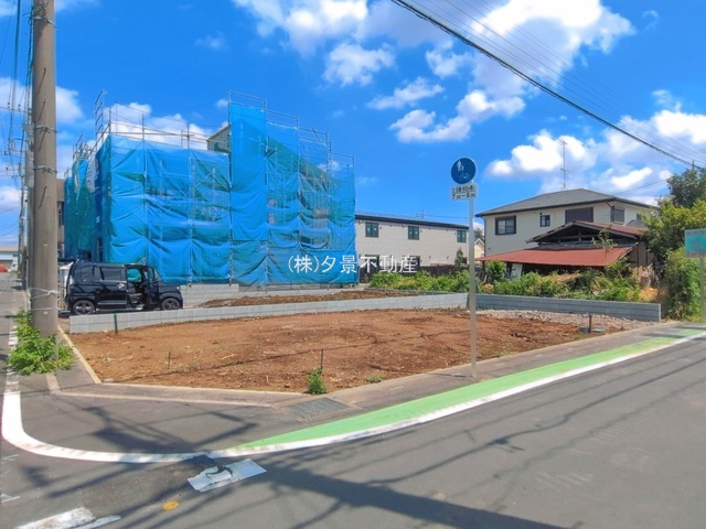 《仲介手数料無料》北区別所町60-6新築一戸建てブルーミングガーデン