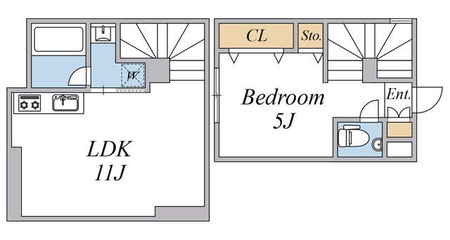Ｒｅｓｉｄｅｎｃｅ　Ｃａｒｉｔａｓ　Ｈａｔａｇａｙａの画像