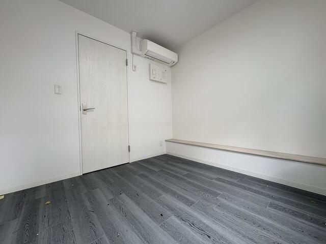 【寝室】 | Ｒｅｓｉｄｅｎｃｅ　Ｃａｒｉｔａｓ　Ｈａｔａｇａｙａ