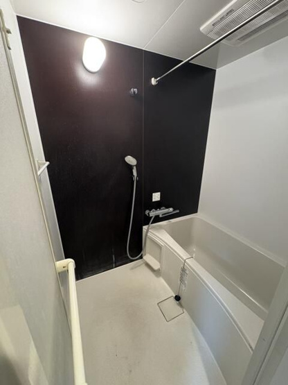 【浴室】 | Ｒｅｓｉｄｅｎｃｅ　Ｃａｒｉｔａｓ　Ｈａｔａｇａｙａ