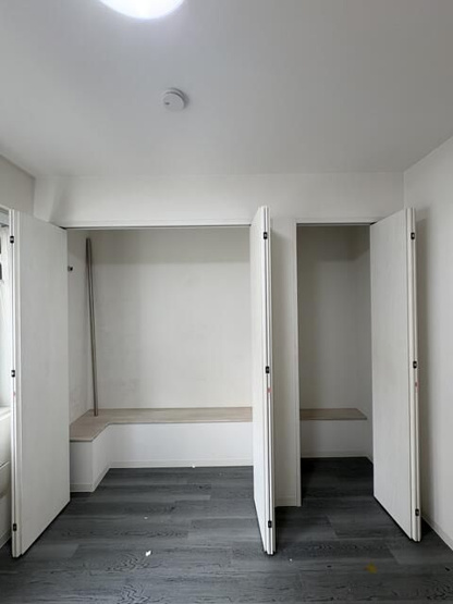 【収納】 | Ｒｅｓｉｄｅｎｃｅ　Ｃａｒｉｔａｓ　Ｈａｔａｇａｙａ