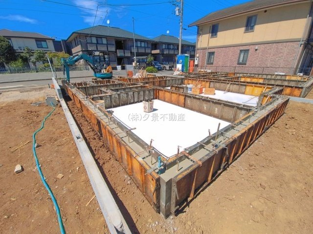 《仲介手数料無料》北区別所町60-6新築一戸建てブルーミングガーデン