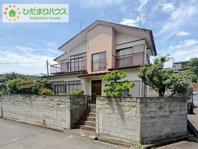 日立市西成沢町2丁目　中古戸建
