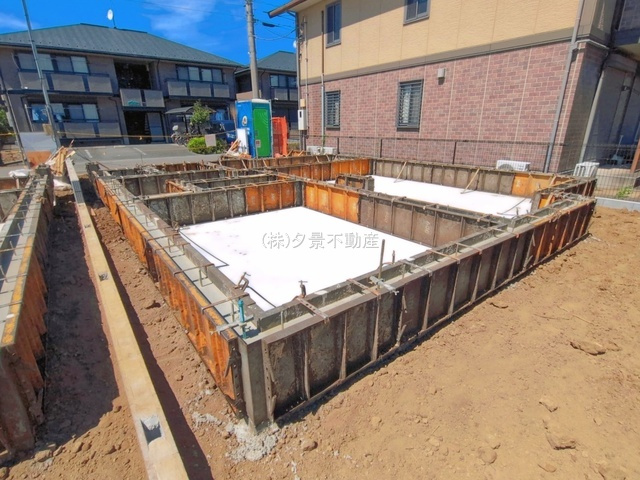 《仲介手数料無料》北区別所町60-6新築一戸建てブルーミングガーデン