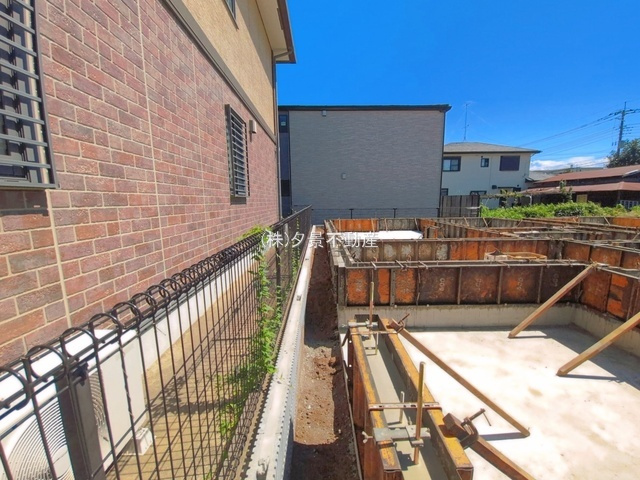 《仲介手数料無料》北区別所町60-6新築一戸建てブルーミングガーデン