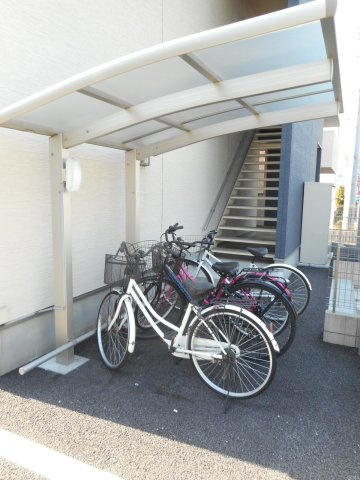 マティスのその他共用部分
