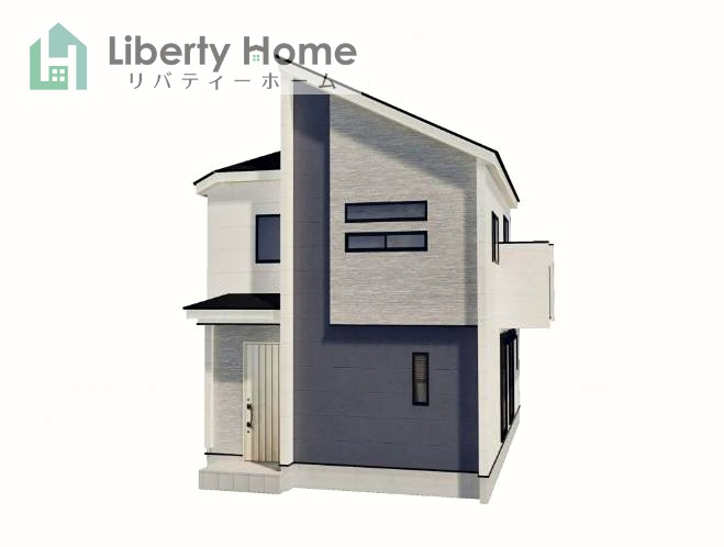 牛久市田宮町17期　新築戸建の完成予想図|ご予約をいただければ、『平日の空いた時間』『周辺物件まとめて見たい』『1件だけ見たい』ももちろん可能です♪
お気軽にお問合せください♪