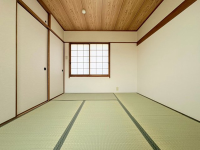 【和室】 | クレリエール21藤白台