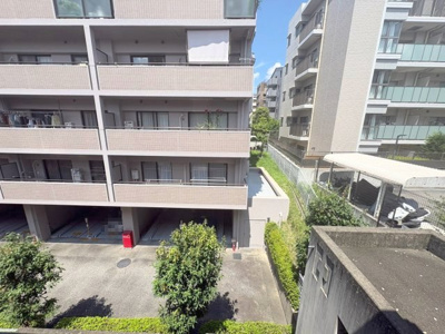 【展望】 | クレリエール21藤白台
