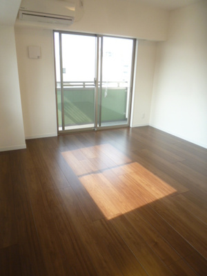 【居間・リビング】 | グラウンデュークス本所