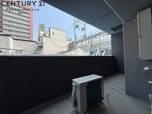 プレリス尼崎レーネヴィアのその他物件画像