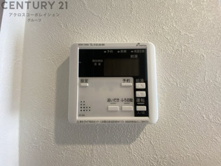 プレリス尼崎レーネヴィアのその他