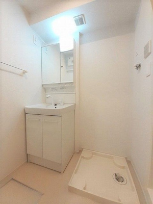 【洗面所】 | ショコラータ湘南
