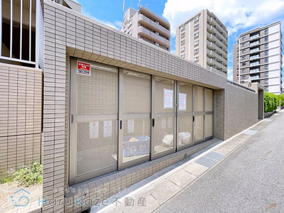 【その他共用部分】 | Epoch IKAI【名古屋市賃貸・エレベーター】