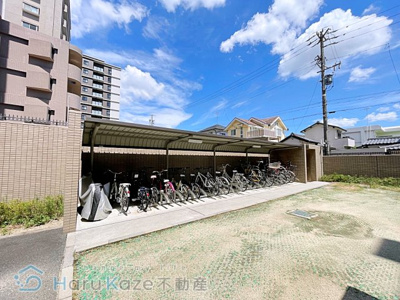 【その他共用部分】 | Epoch IKAI【名古屋市賃貸・エレベーター】