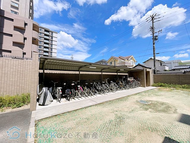 【その他共用部分】 | Epoch IKAI【名古屋市賃貸・エレベーター】