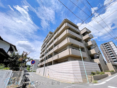 【その他共用部分】 | Epoch IKAI【名古屋市賃貸・エレベーター】