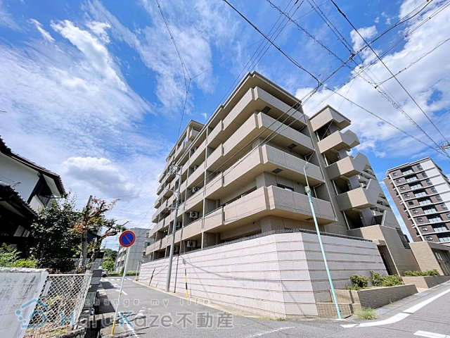 【その他共用部分】 | Epoch IKAI【名古屋市賃貸・エレベーター】