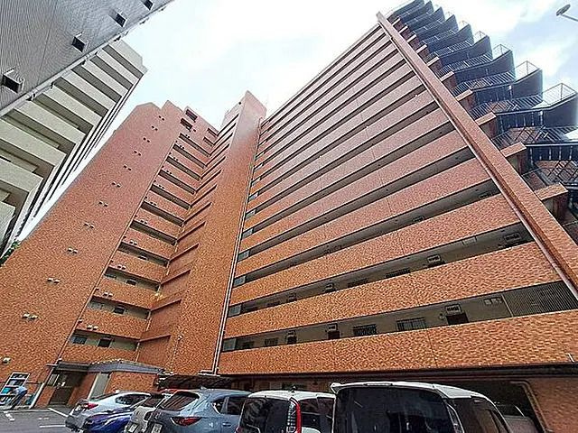 ライオンズマンション初台のその他