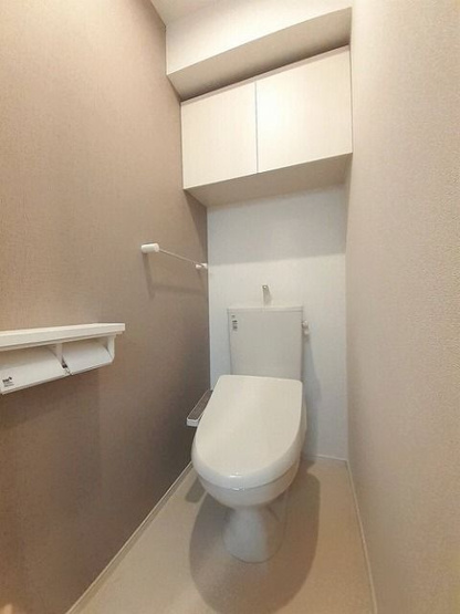 【トイレ】 | ショコラータ湘南