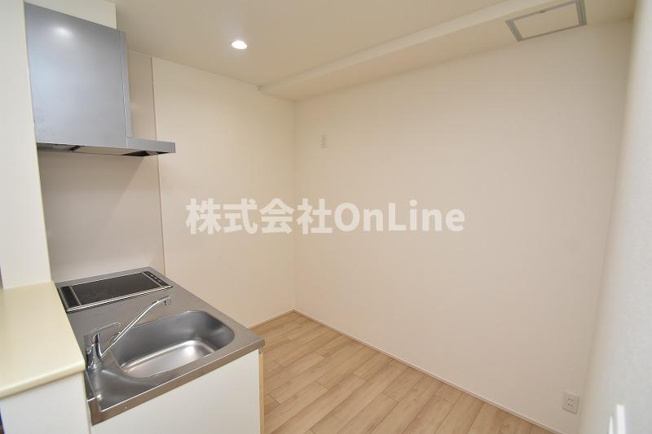 【内装】 | フジパレス東花園駅北Ⅱ番館