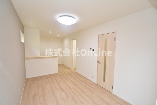 【内装】 | フジパレス東花園駅北Ⅱ番館
