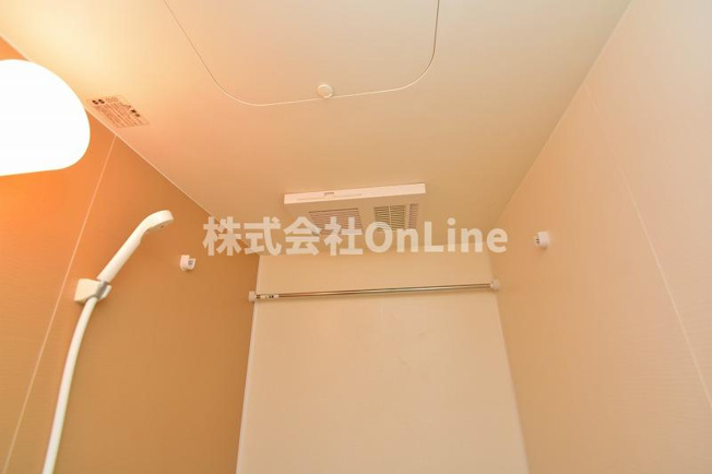 【設備】 | フジパレス東花園駅北Ⅱ番館
