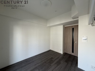 プレリス尼崎レーネヴィアの居間