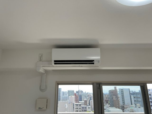 グランカーサ難波元町の設備