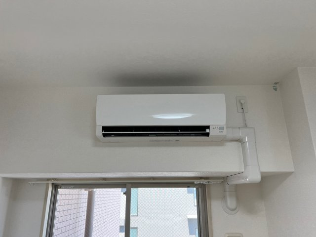 グランカーサ難波元町の設備